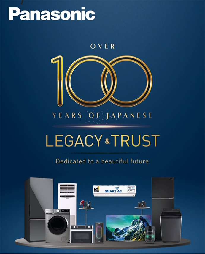 PANASONIC LIFE SOLUTIONS INDIA PVT. LTD.